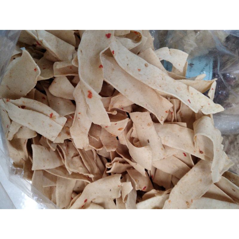 

PROMO RAMADHAN !! slondok pedas manis mentah 1kg