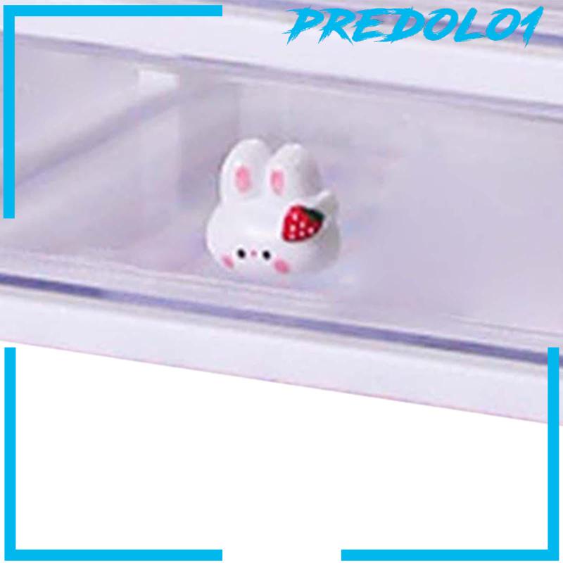 [Predolo1] Desktop Drawer Organizer Tempat Organizer Kosmetik Untuk Meja Rias