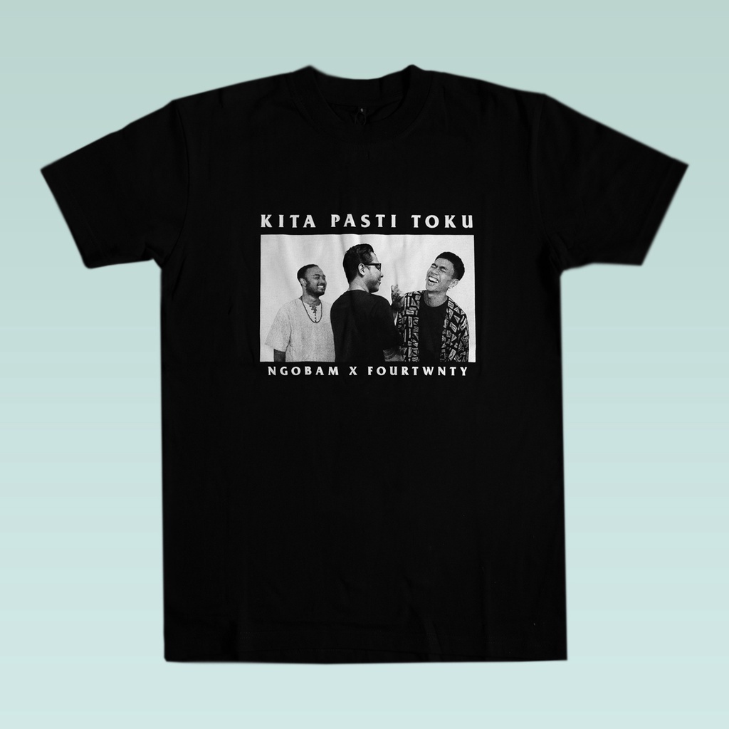 [COD] Ngobam x Fourtwnty /