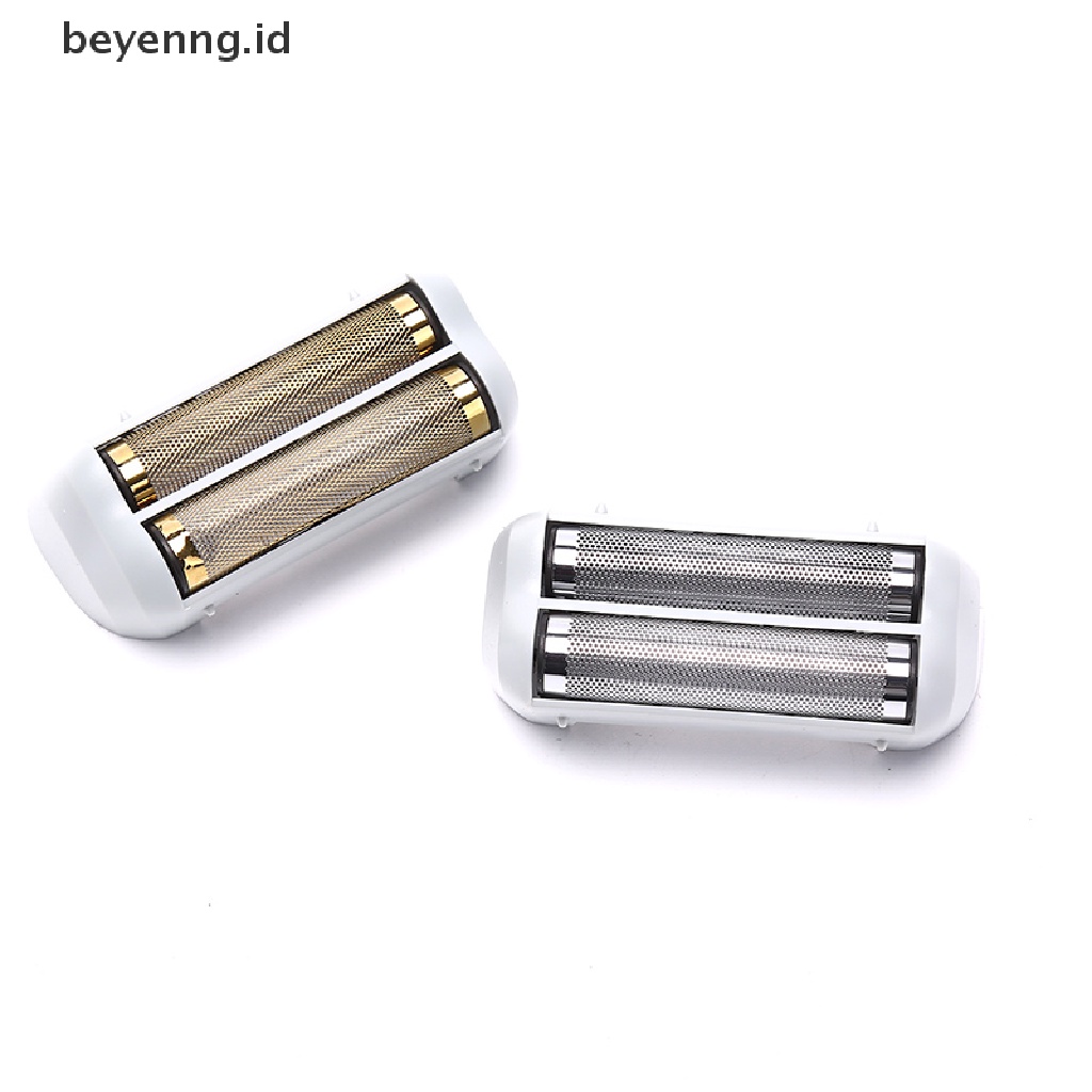 Beyen Kepala Alat Cukur Jaring Ganda Retro Pengganti Dapat Dicuci Untuk Andis17170 /17205 ID
