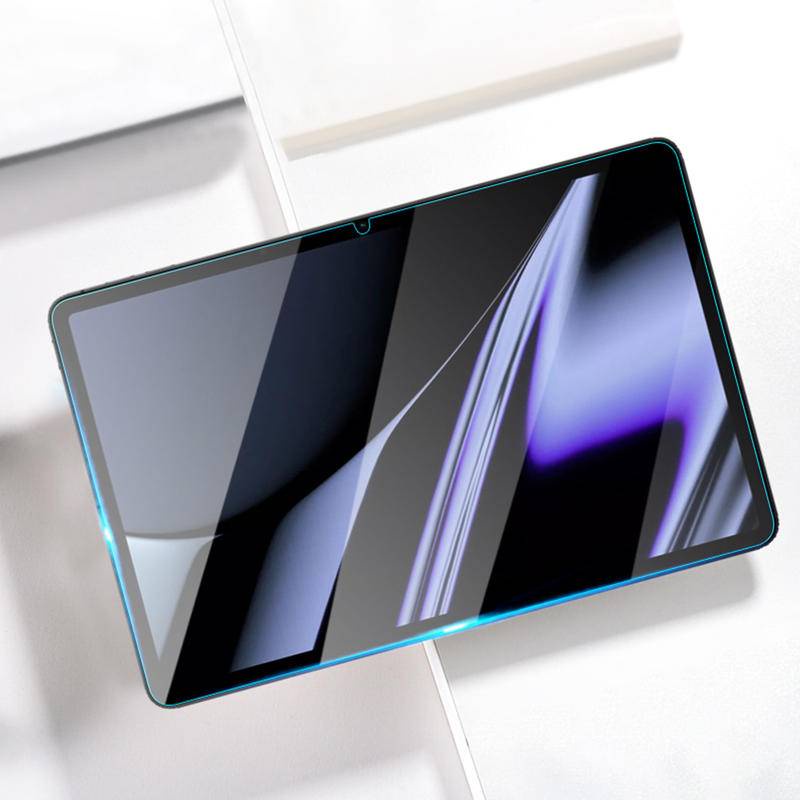 Matte Tempered Glass Untuk OPPO Pad Air11 10.36 Inch 2022steel Film Tablet PC Screen Protection Green light Film