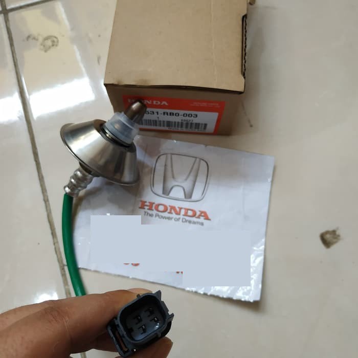 Sensor oksigen atas freed sensor oksigen atas mobilio sensor oksigen atas brio sensor oxygen atas fr