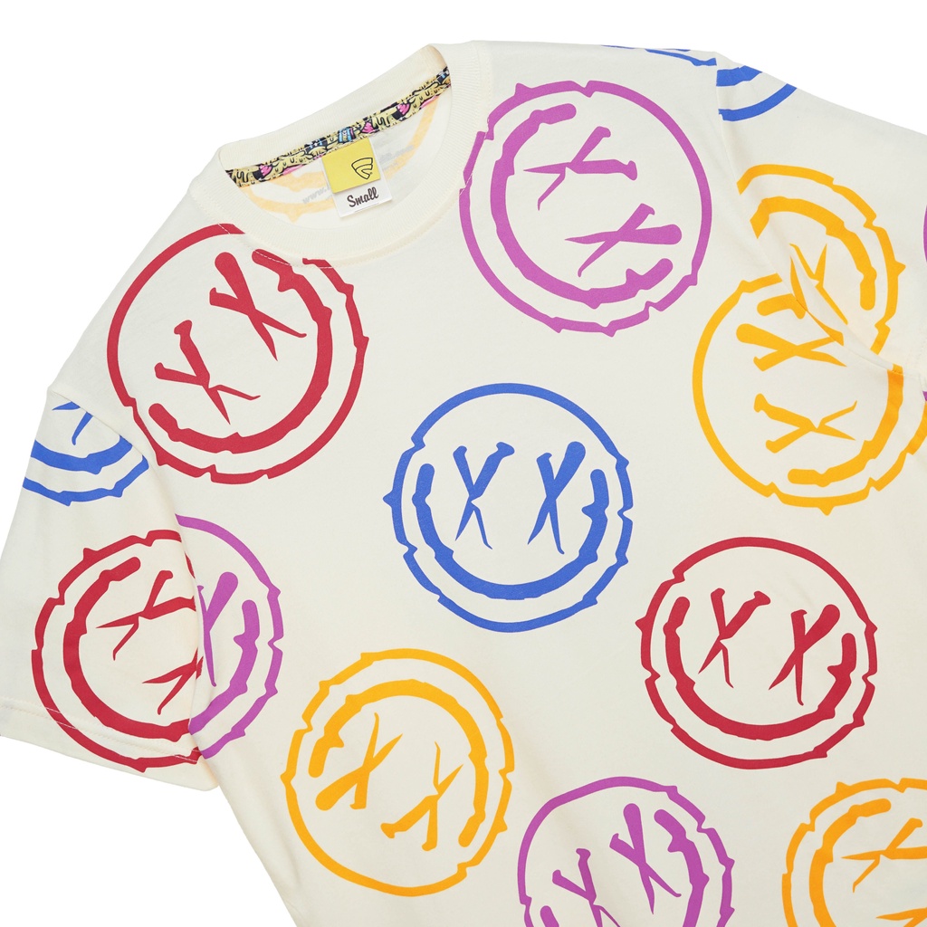 KAOS FRIDAY KILLER | DIPPY OVER OFF