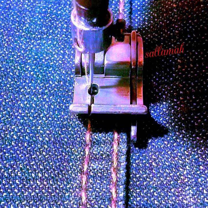 sepatu stik mesin jahit sp 3-8 besar   stik an besar 3-8  sepatu mesin jahit  - kebutuhan menjahit -