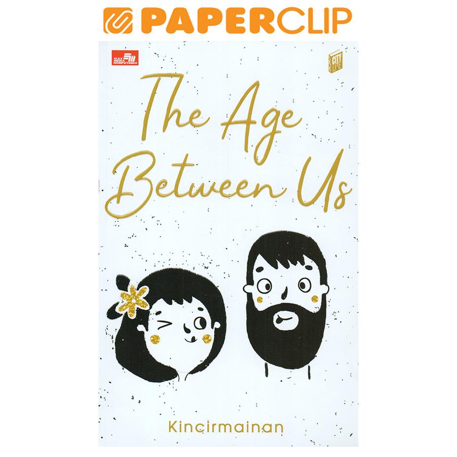 THE AGE BETWEEN US