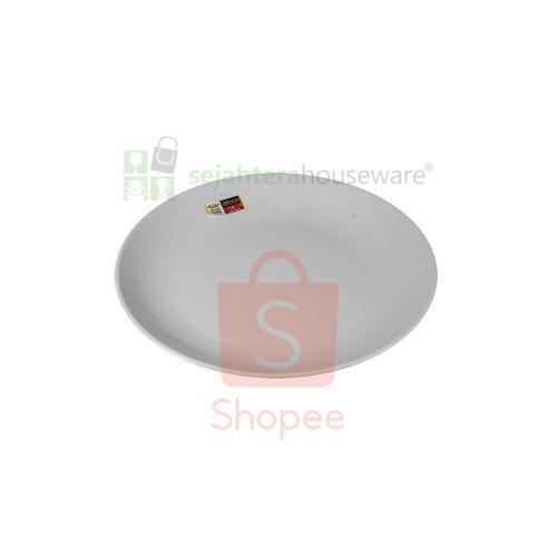 Piring GD P5510 Ceper Polos 10**