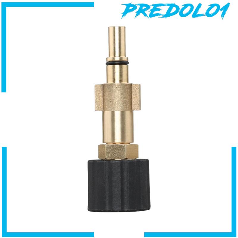 [Predolo1] Adapter Aksesori Putar Pelepas Cepat Dapat Dilepas Untuk Peralatan Mekanik