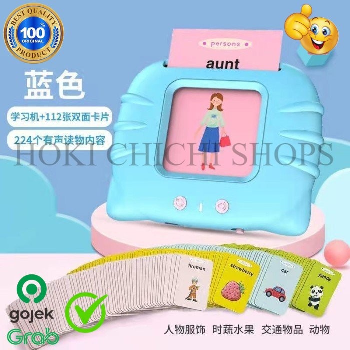 audible pocket speech ORIGINAL CC