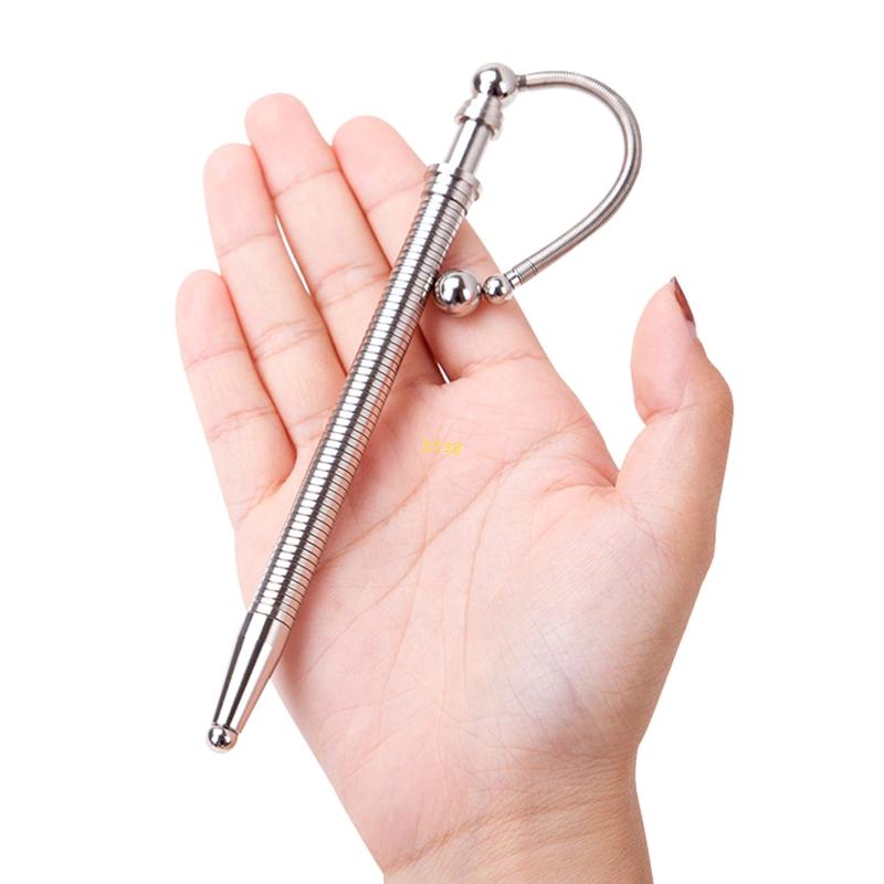 Btsg Pen Polar Metal Magnet Modular Untuk Berpikir Tinta Mainan Stress Fidgets Antistress Untuk Fokus Tangan Untuk Touch Pen Decomp
