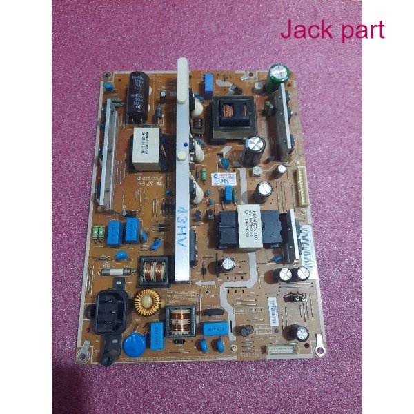 PSU Powersupply Mesin TV SAMSUNG PLASMA PA43H4000AW PA43H4000 43H4000AW 43H4000