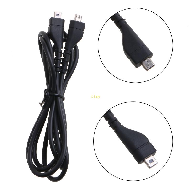 Bt Kabel Ekstensi Headset Kartu Suara USB Tahan Lama Ke Arctis 5pro