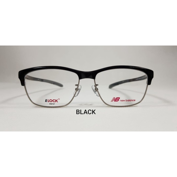 Frame NB 09100 GRADE SUPER / Kacamata Minus / BB