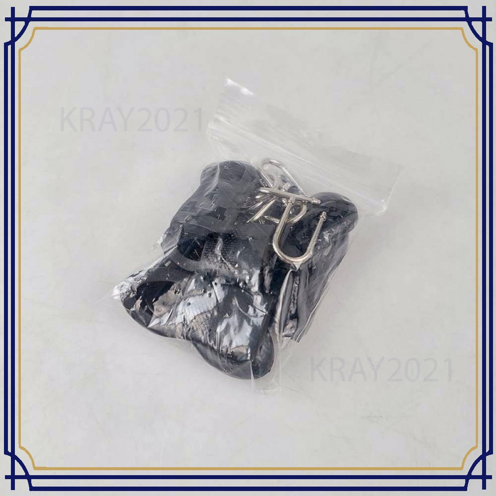 Pengait Ritsleting Serbaguna Multifunction Zipper Hook S &amp; L -AT161