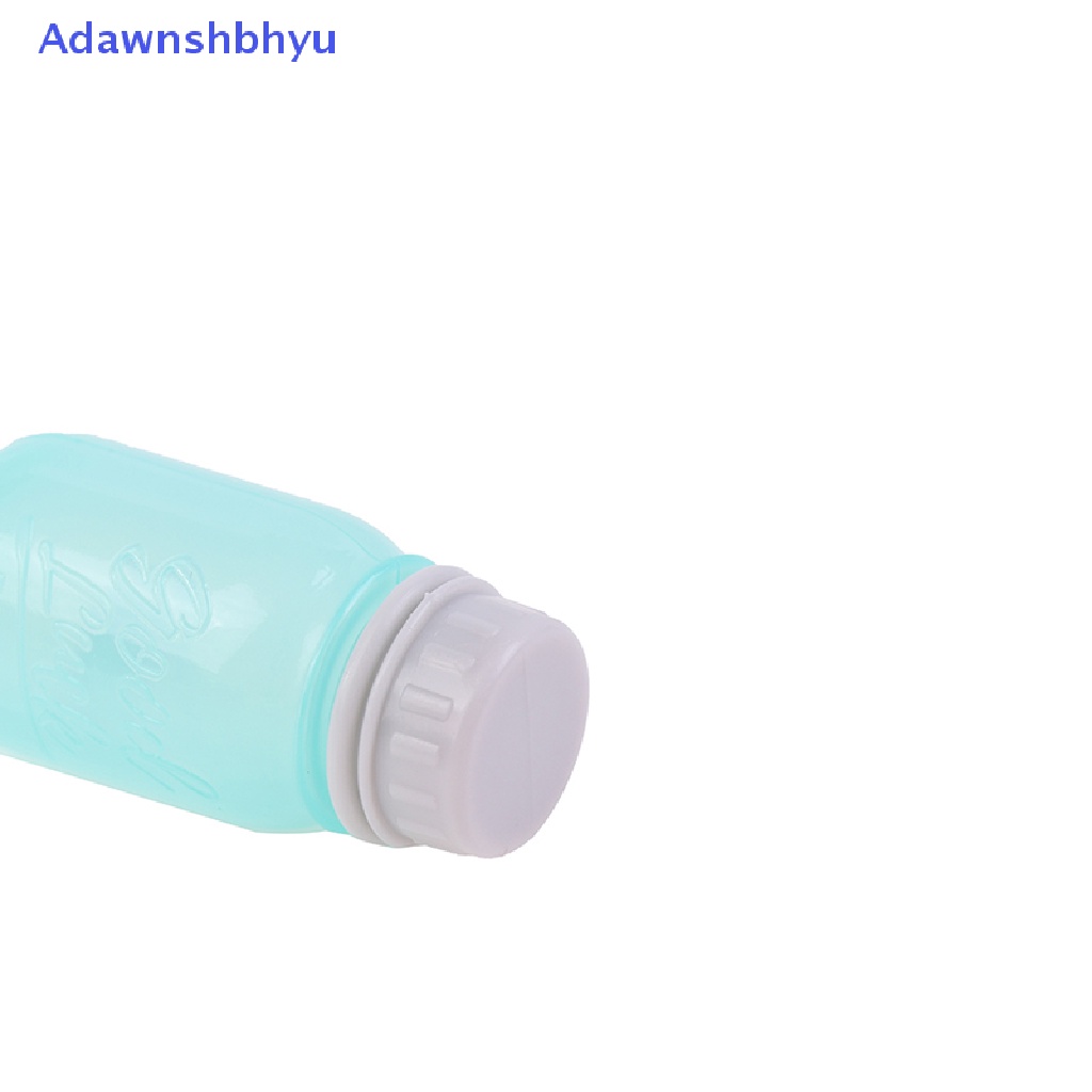 Adhyu 4Pcs Botol Kecap Tomat Mini Portable Wadah Saus Kecil Salad Container ID