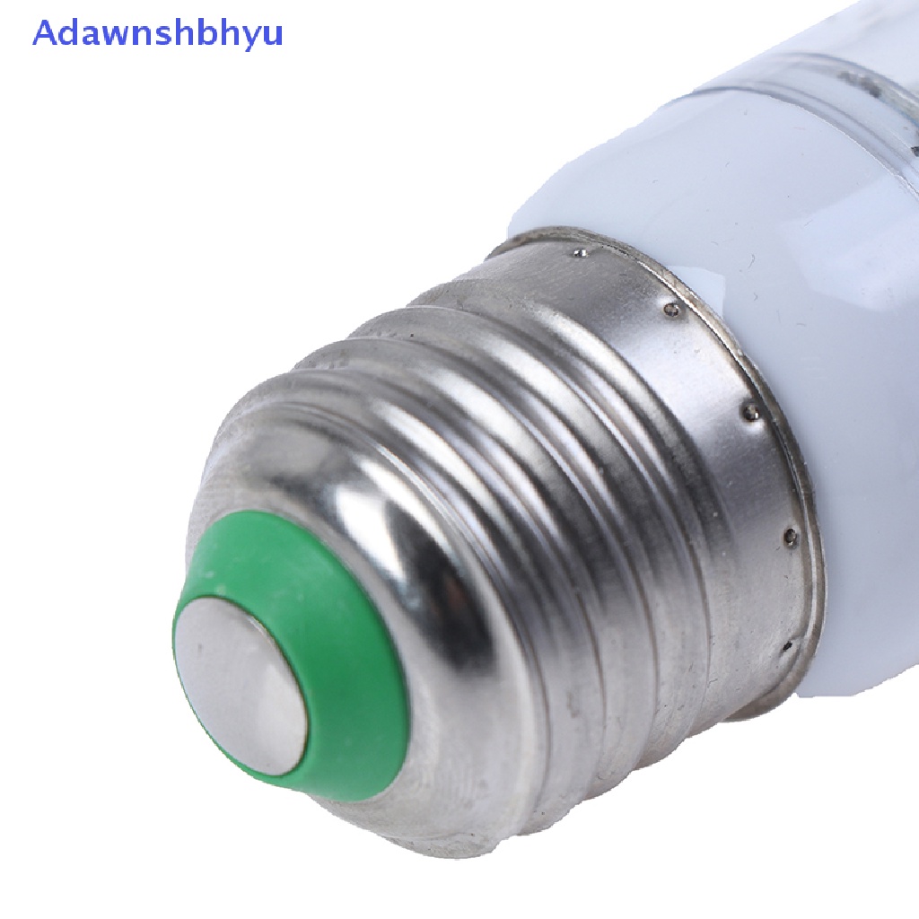Adhyu E27 LED Bulb Lampu LED 220V 240V Bohlam Jagung Led48 60 80 126 200 LED ID