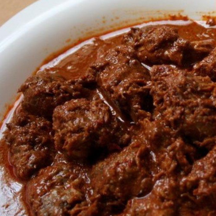

[Bumbu Dapur] tian en xiang rendang vegetarian