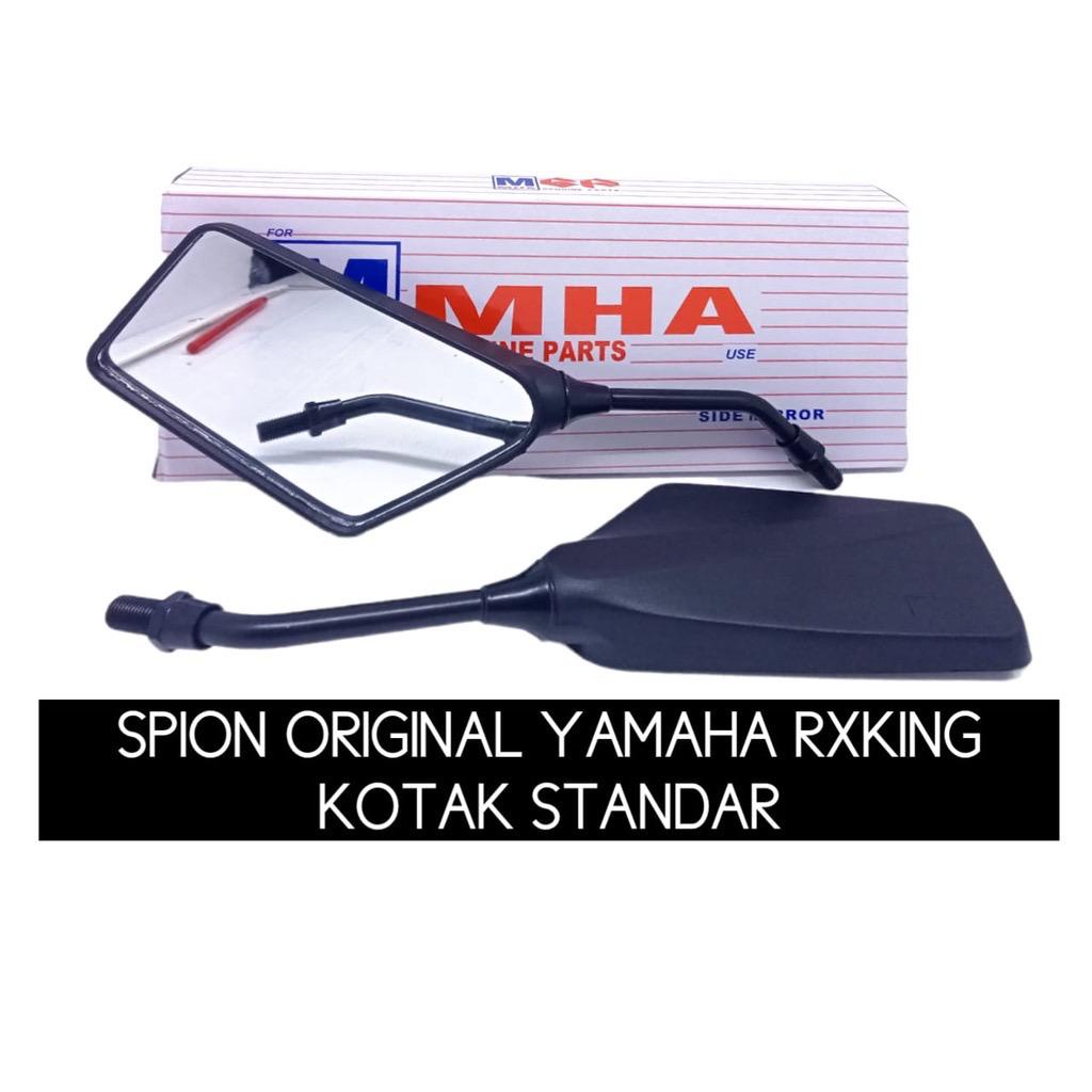 SPION RXK RXKING ORIGINAL YAMAHA KOTAK SPION STANDAR RXK ALFA DRAT YAMAHA WJY555