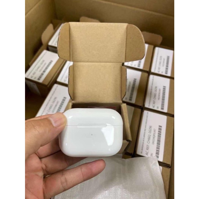 AirPods Pro Wireless Charging Second Original