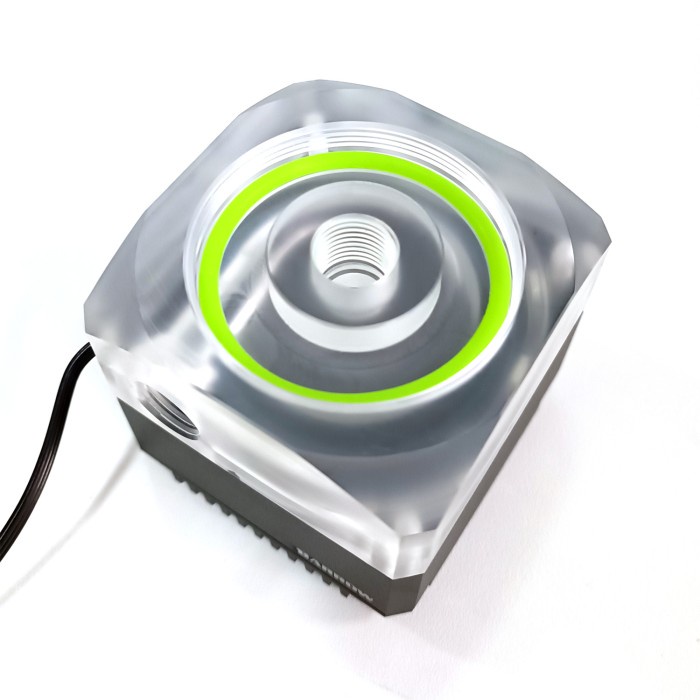 BARROW 50-OB483G 50mm Noctilucent Green O-Ring for Reservoir