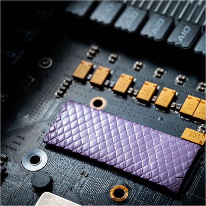 Thermal Pad Cooler Master 0,5mm 1,0mm 1,5mm