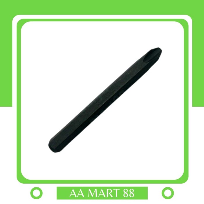 mata obeng ketok vessel asli japan p3