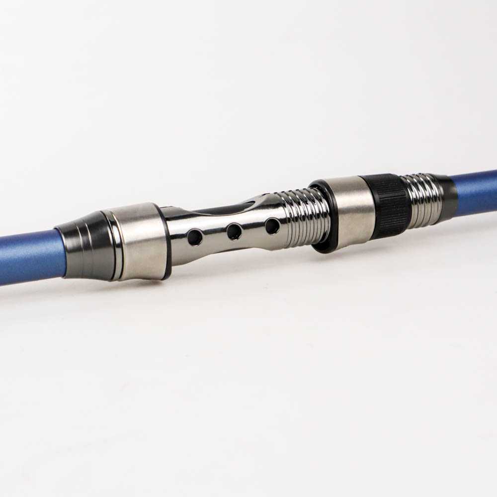 JINGJIEL Joran Pancing Antena Telescopic Fishing Rod - J816