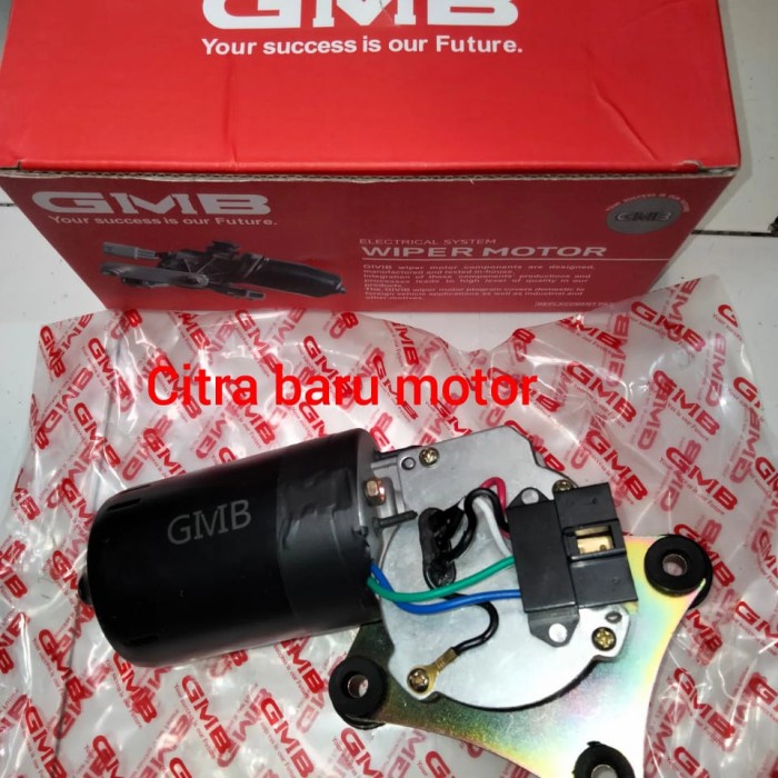 motor wiper dinamo panther 2.3 2.5 panther touring kapsul