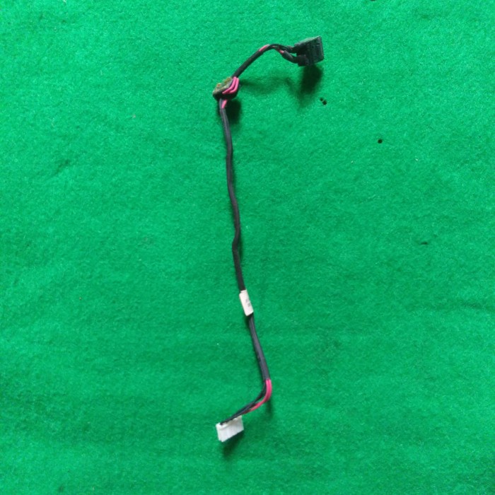 Kabel DC Laptop Lenovo G450