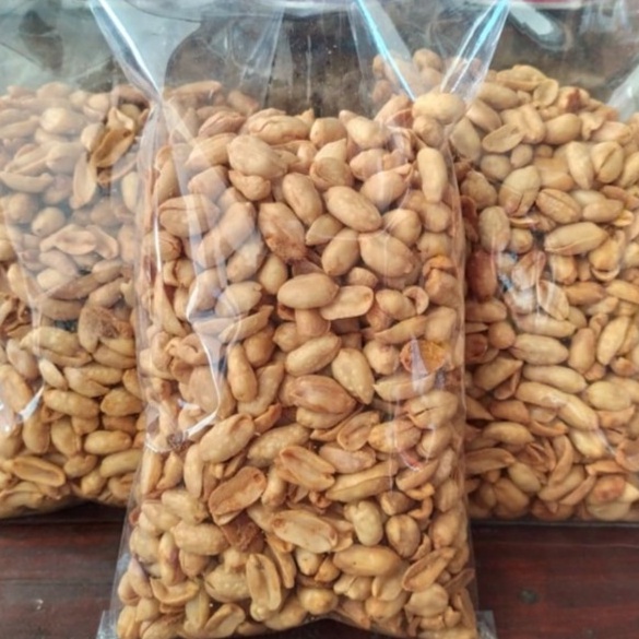 

KACANG BALI KEMASAN2.5 KG