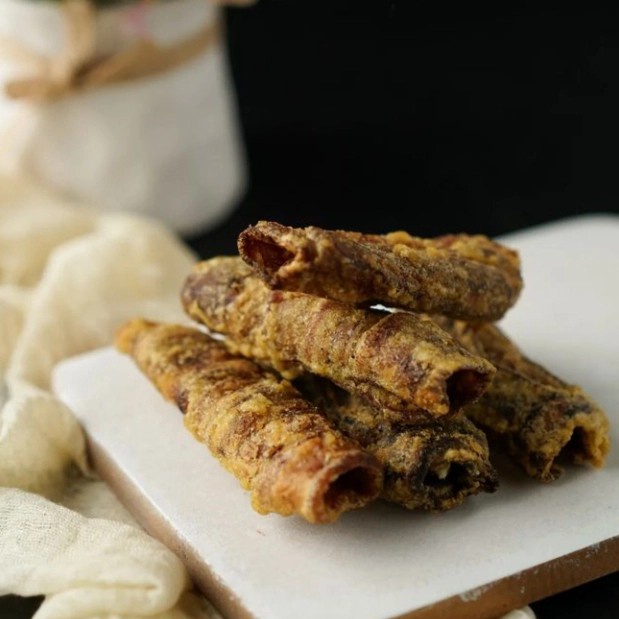 

CEMILAN SALE PISANG GULUNG MINI 500gr
