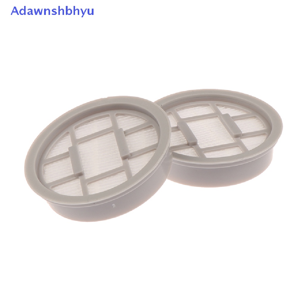 Adhyu 2Pcs Hepa Filter Untuk xiaomi Deerma VC20S VC20 Handle Vacuum Cleaner Parts ID