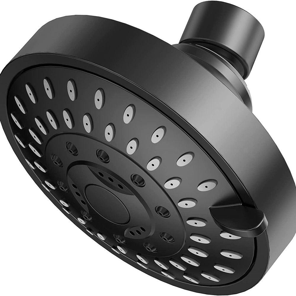 Populer Shower Head Kepala Shower Hujan Tekanan Tinggi Untuk Kepala Semprotan Air Keras