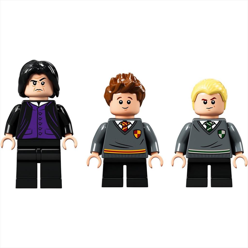 LEGO Harry Potter 76383 Hogwarts Moment Potions Class