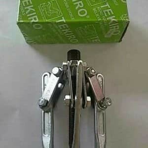 TEKIRO TREKER KAKI 3 UKURAN 10 Inch