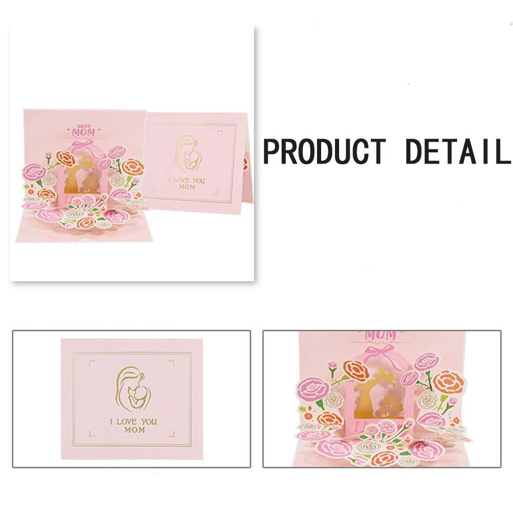 Pineapple Pop Up Greeting Card Pop Up Untuk Ulang Tahun Hari Guru Untuk Anniversary Greeting Card