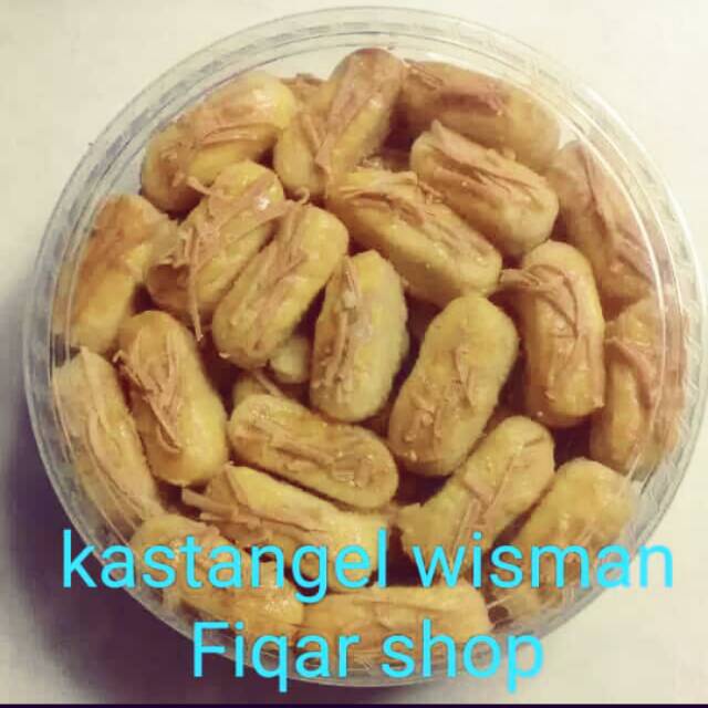 

MURAH MERIAH Kastangel wisman 250 mg