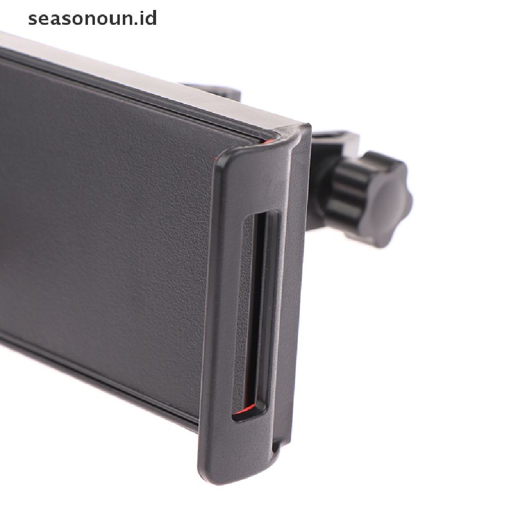 Seasonoun Phone Holder 360derajat Rotag Universal Microphone Supporg Stand.