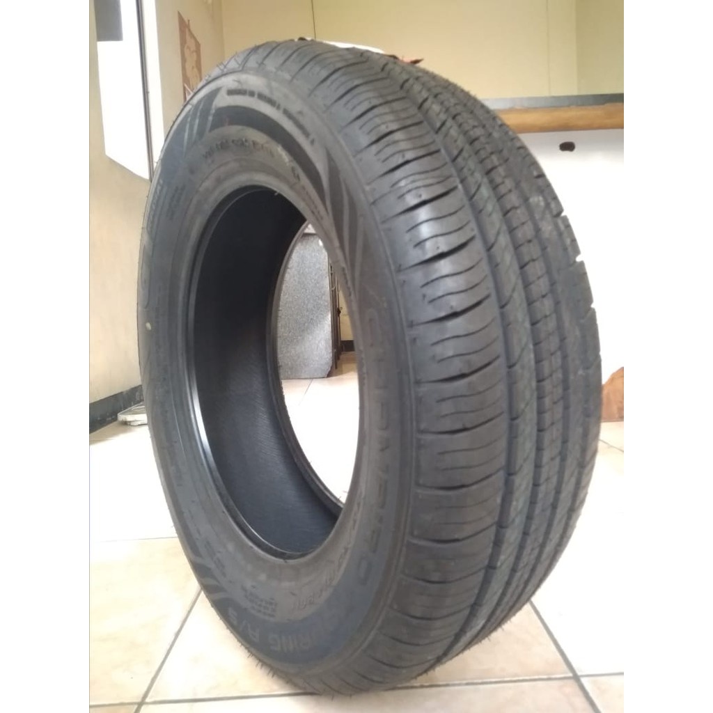 Gajah Tunggal GT radial Champiro Touring A5 185/65 R14 Ban Mobil