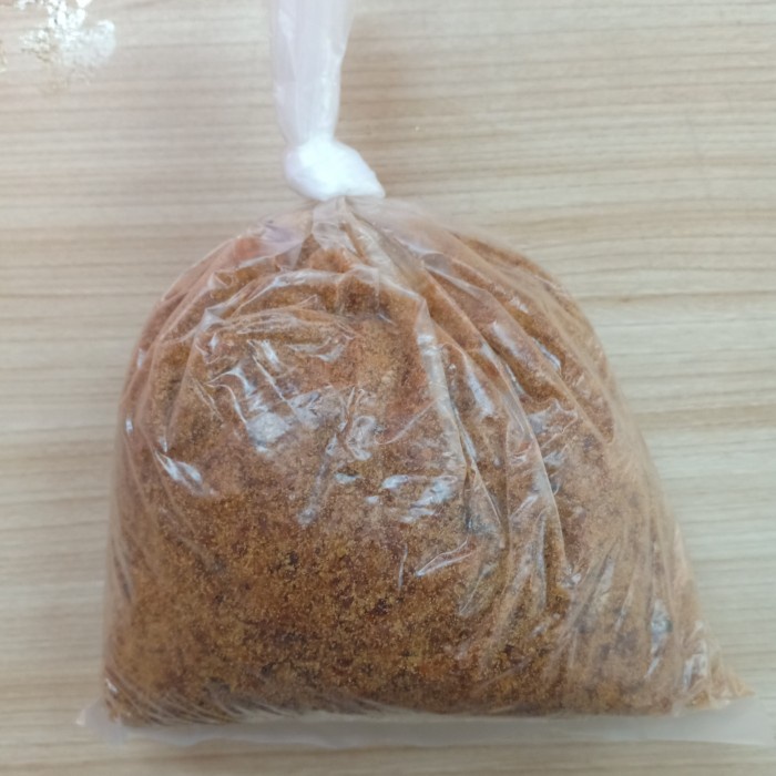 

Abon Sapi 250gr