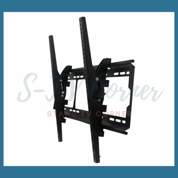 Bracket Braket Breket TV 70 75 80 85 90 95 100 Inch LED LCD PLASMA