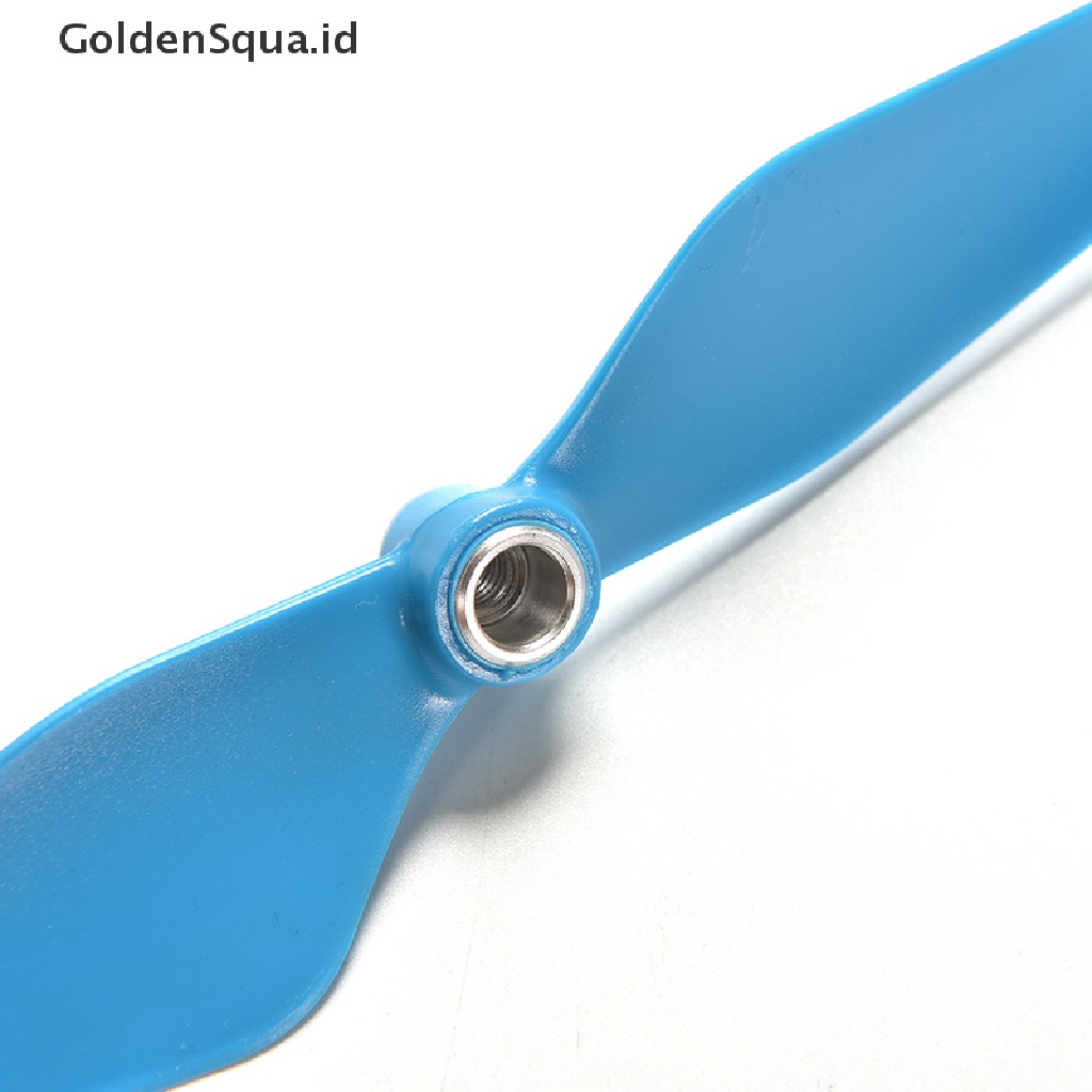 Squad1 /2 /4Pasang94509 9x5 Self-locking Enhanced Propeller Prop Untuk DJI Phantom2 3 Vision+ID