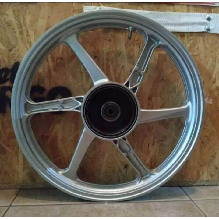 velg pelek racing BELAKANG YAMAHA JUPITER Z CW PNP f1zR