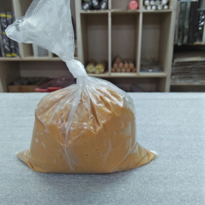 

morin peanut butter (creamy) per 500gr