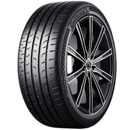 Continental MC6 205/45 R17 Ban Mobil Sedan City Camry CRZ Cooper