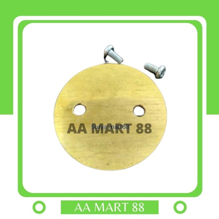 Gobangan / coin / lidah   xenia