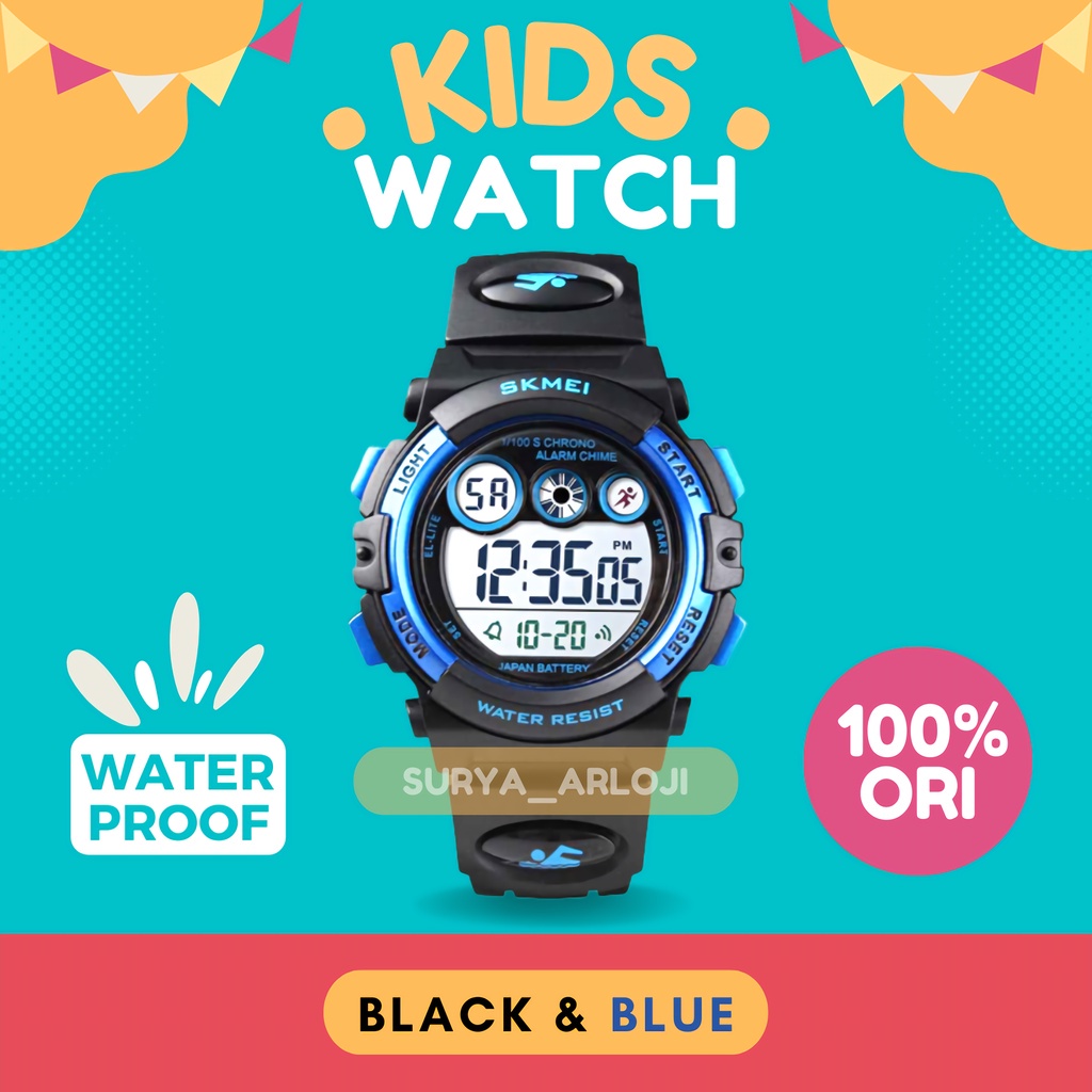 jam tangan anak anak jam tangan anak anak laki laki jam tangan anak anti air jam tangan anak kecil