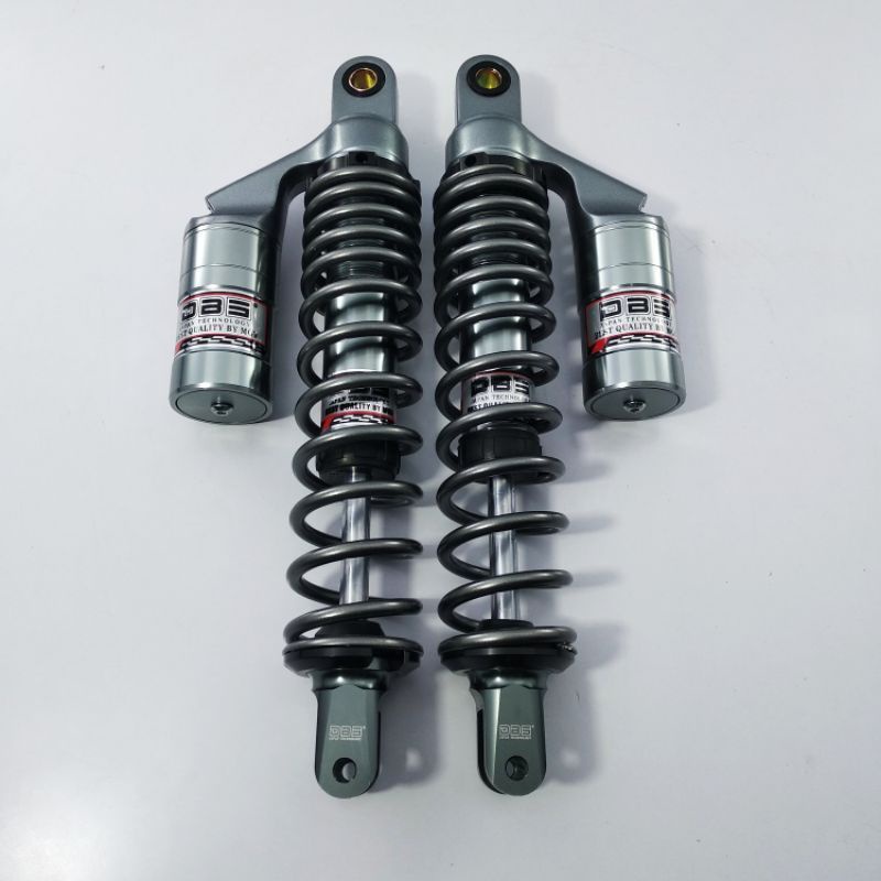 [ BISA COD ] Shock Shockbreaker tabung nmax pcx dll DBS 7711 Tabung G-PLUS 7711 Yamaha NMAX 155 XMAX pcx 150 dll