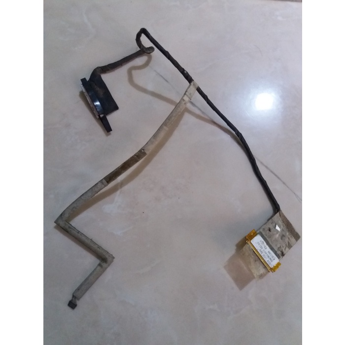 Fleksibel Flexibel LED laptop HP Mini 110-3554TU