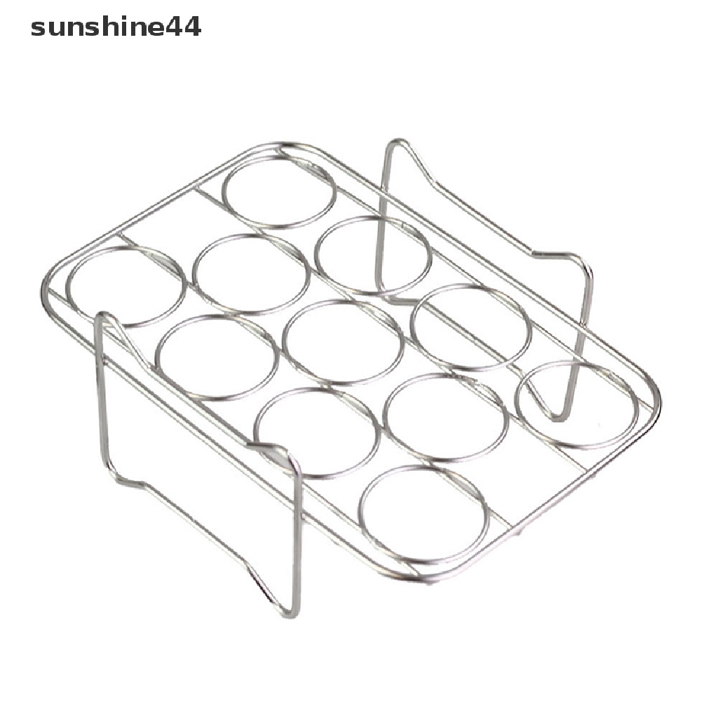 Sunshine 1Pc Air Fryer Rack For Dz201/Dz401 Steam Rack Stainless Steel Grill Holder ID