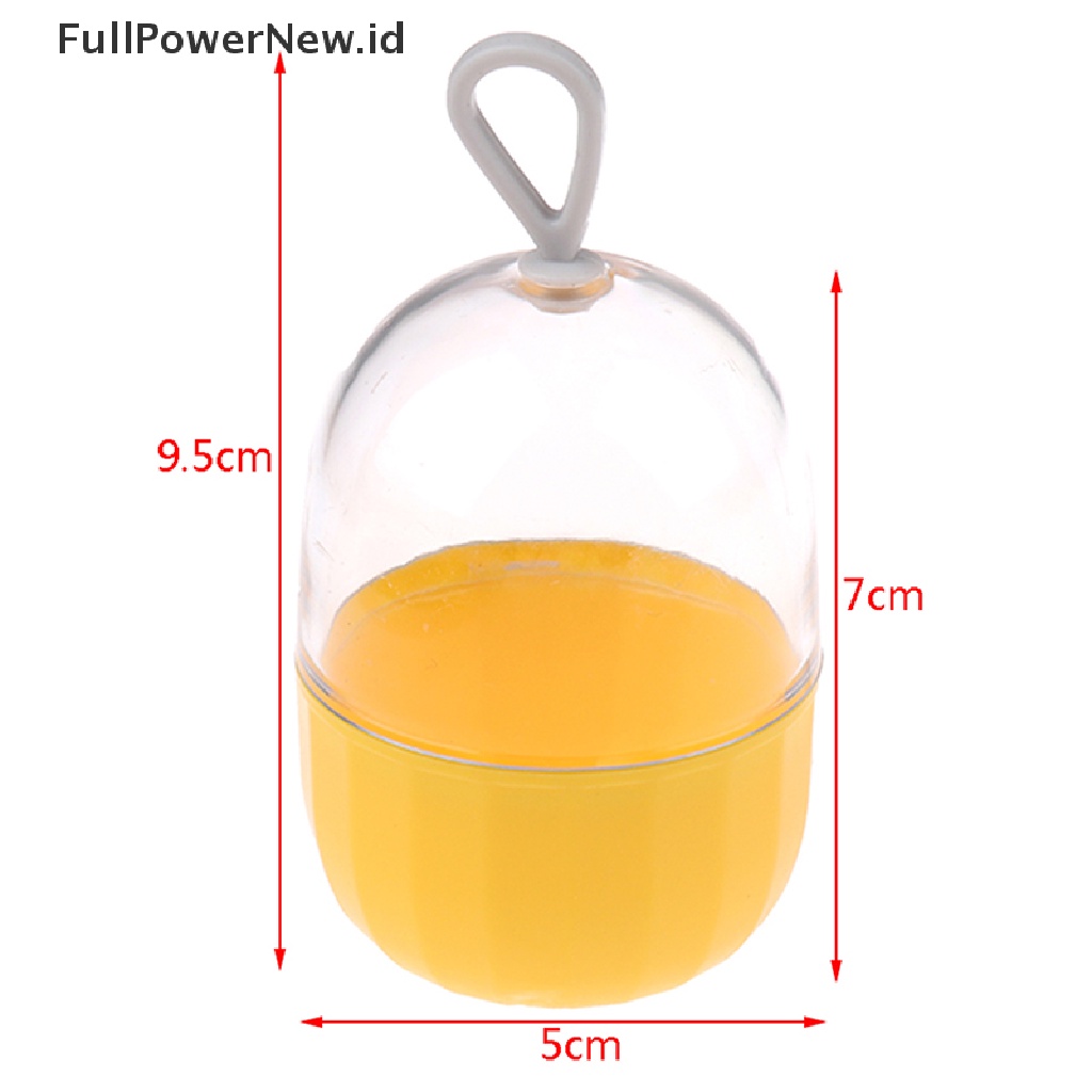 Power 1XBeauty Sponge Stand Storage Case Makeup Puff Holder Kotak Pengeringan Kosmetik Kosong ID